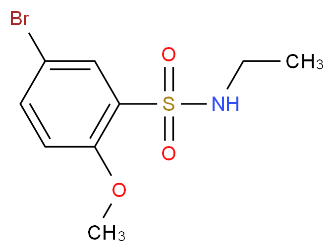 717892-29-0 分子结构