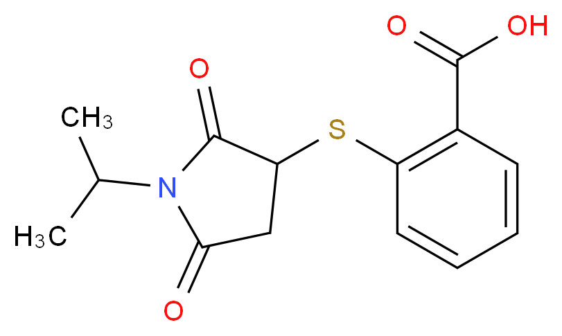 459421-23-9 分子结构