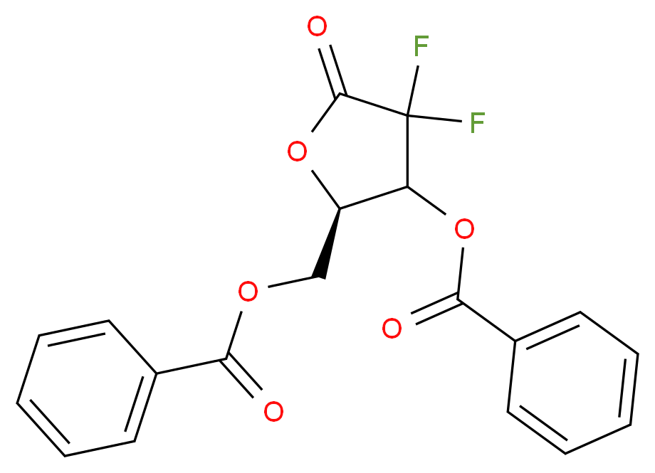 122111-02-8 分子结构