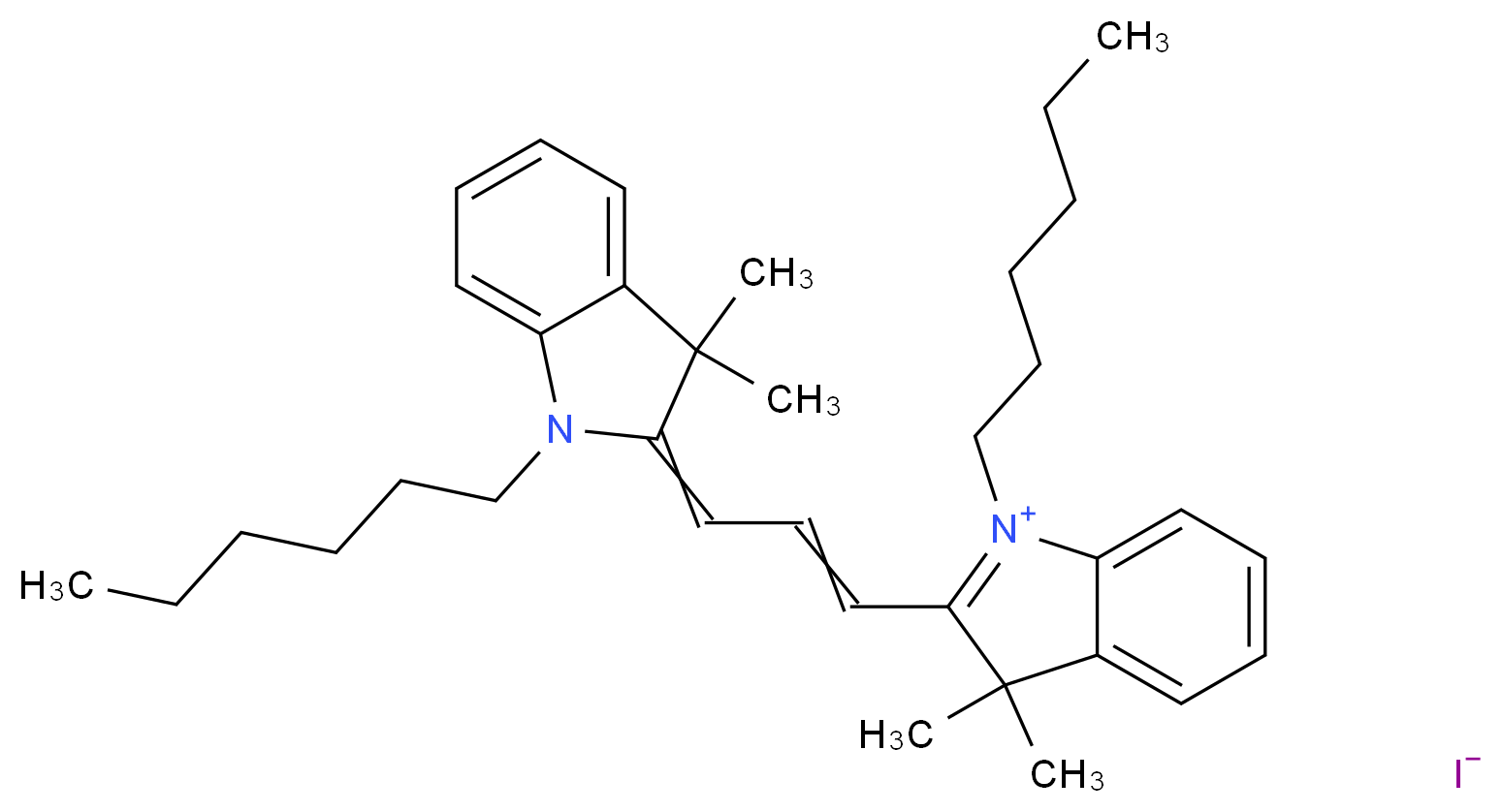 95646-75-6 分子结构