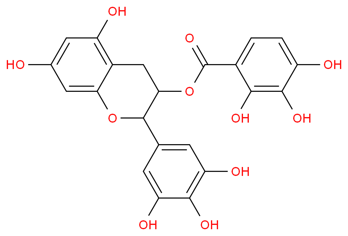 989-51-5 分子结构