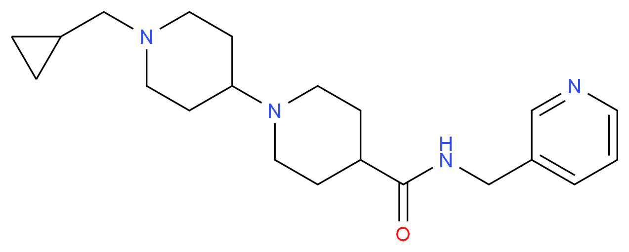  分子结构