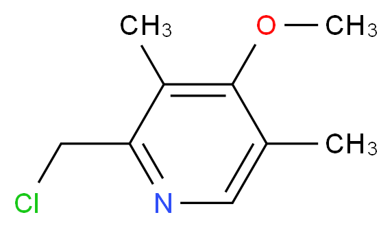 84006-10-0 分子结构