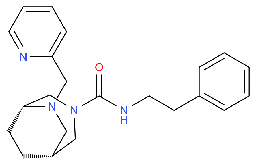  分子结构