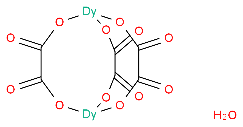 58176-69-5 分子结构