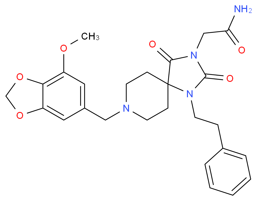  分子结构