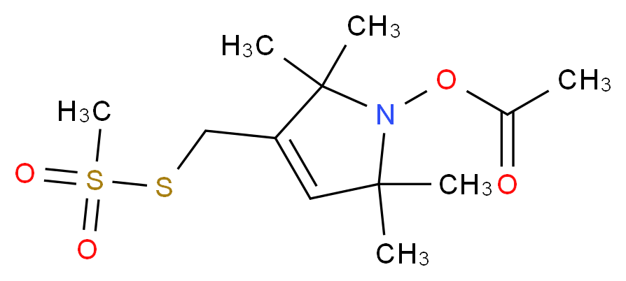 392718-69-3 分子结构