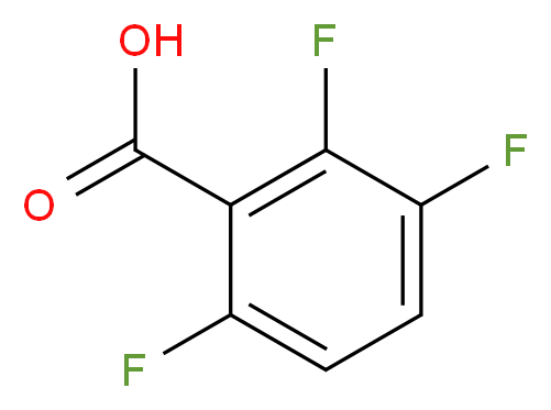 2358-29-4 分子结构