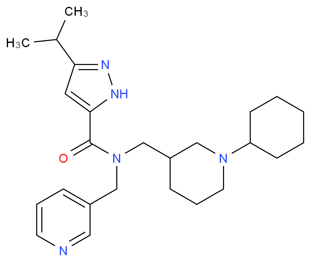  分子结构