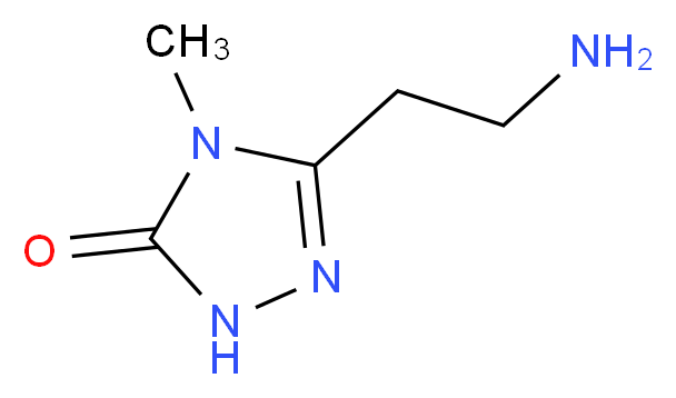 1083216-69-6 分子结构