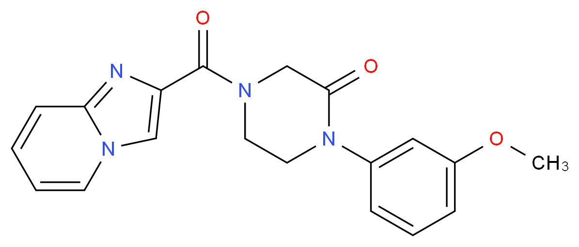  分子结构