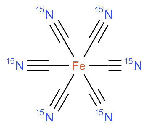 13746-66-2 分子结构