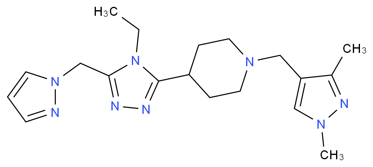  分子结构