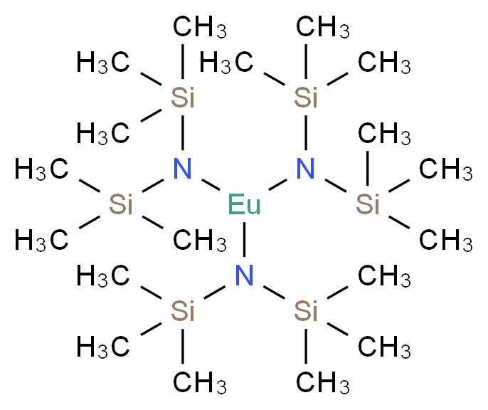 35789-02-7 分子结构