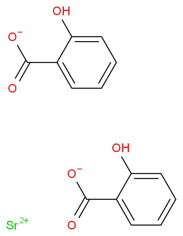 526-26-1 分子结构