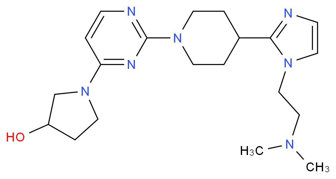  分子结构