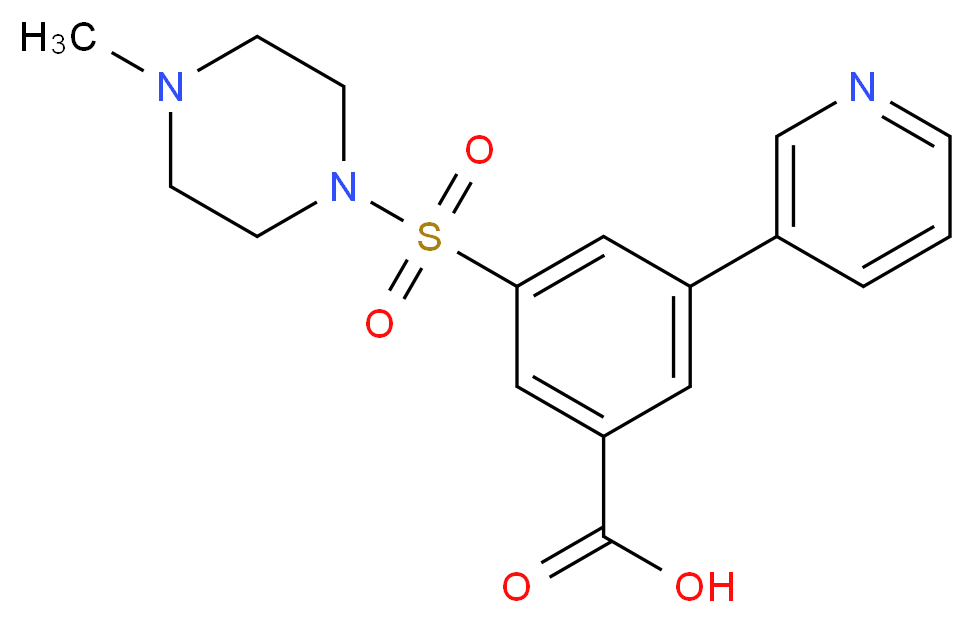  分子结构