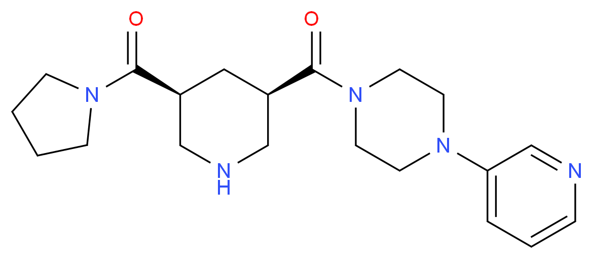  分子结构