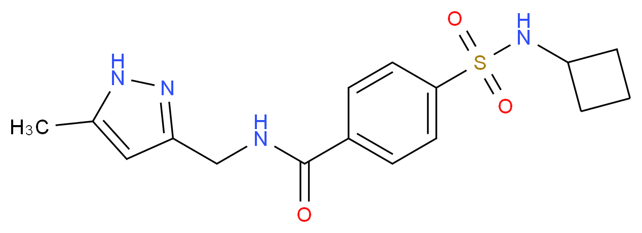  分子结构