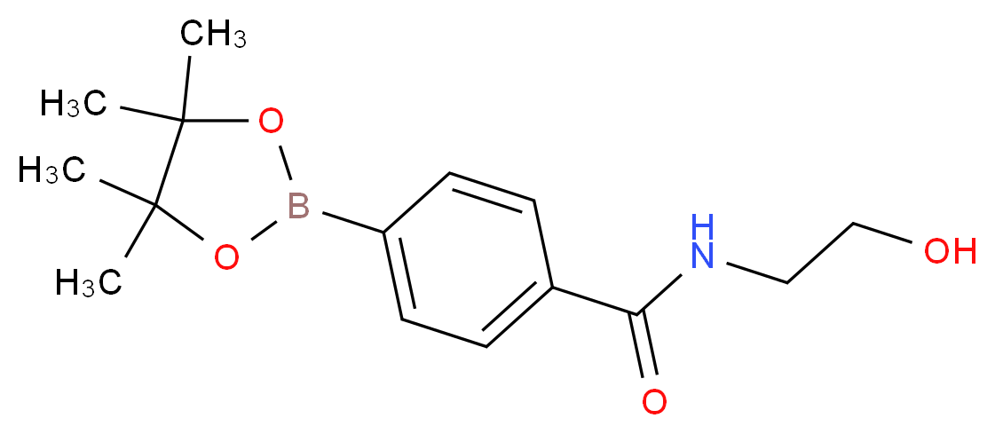1073353-51-1 分子结构