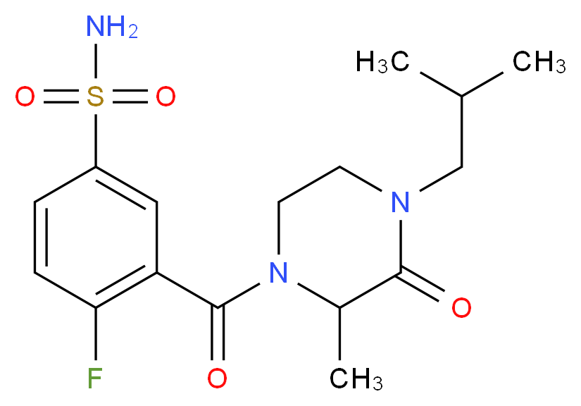  分子结构