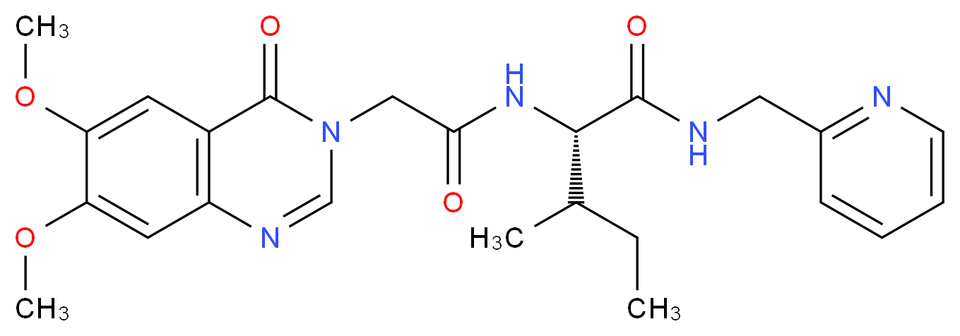 164278264 分子结构