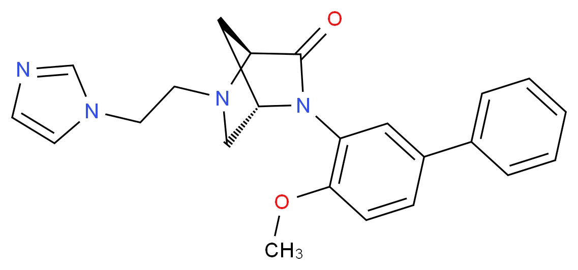  分子结构