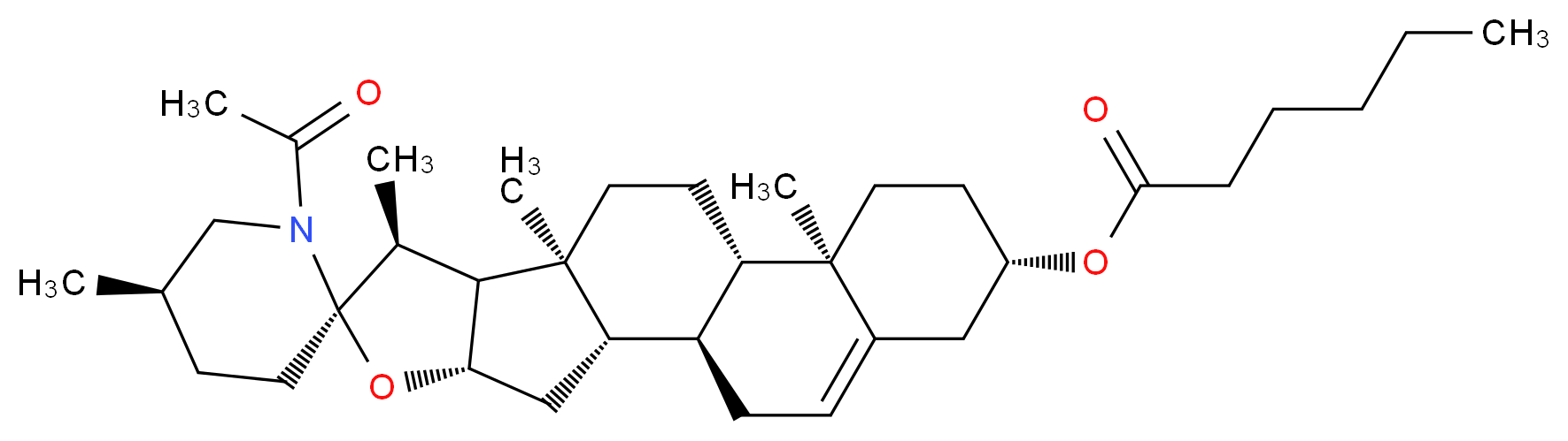 164266219 分子结构