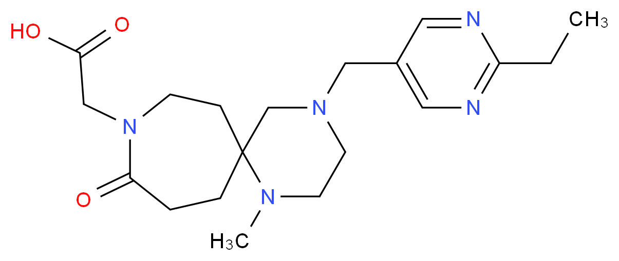  分子结构