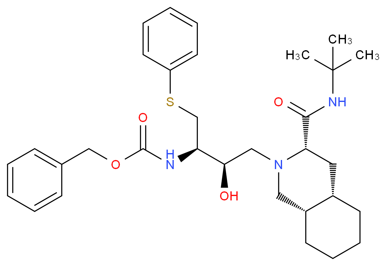 159878-04-3 分子结构