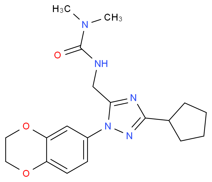  分子结构