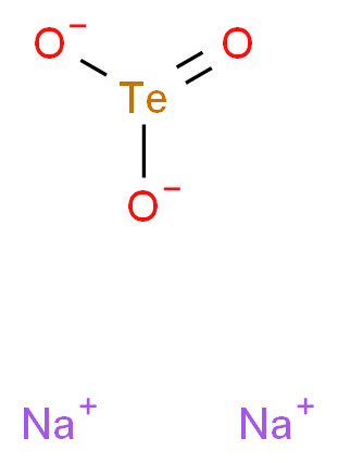 10102-20-2 分子结构