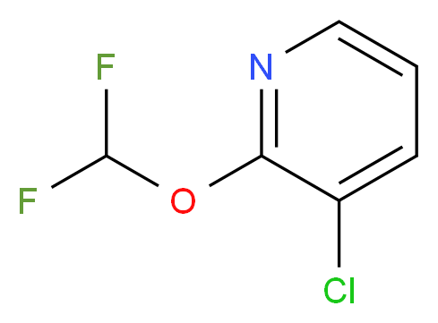 1214374-09-0 分子结构