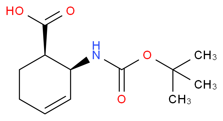 233600-33-4 分子结构