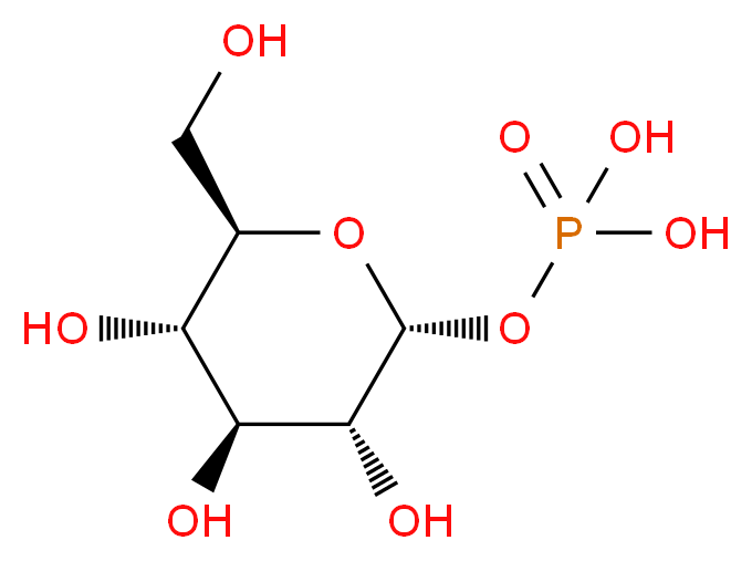 59-56-3 分子结构