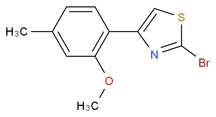 886367-64-2 分子结构