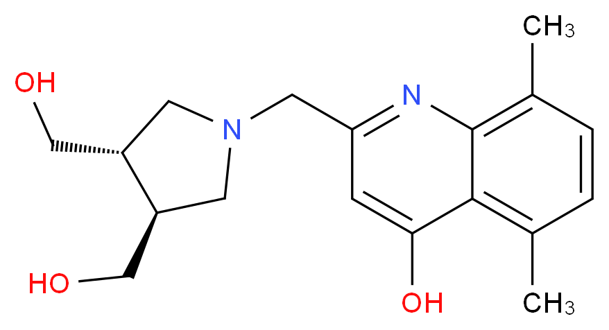  分子结构