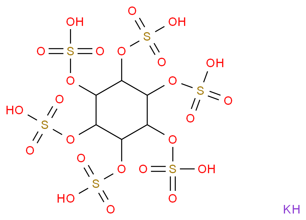 28434-25-5 分子结构