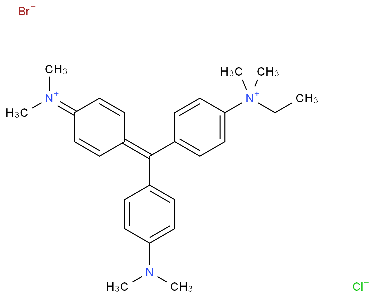 14855-76-6 分子结构
