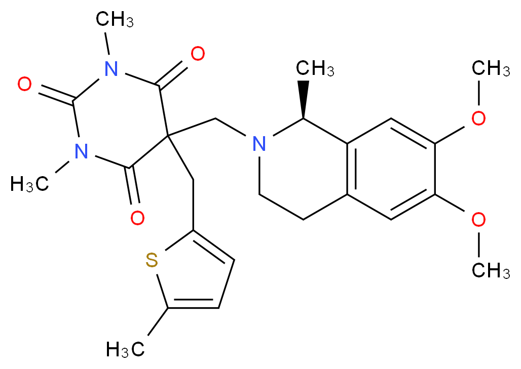 164254872 分子结构