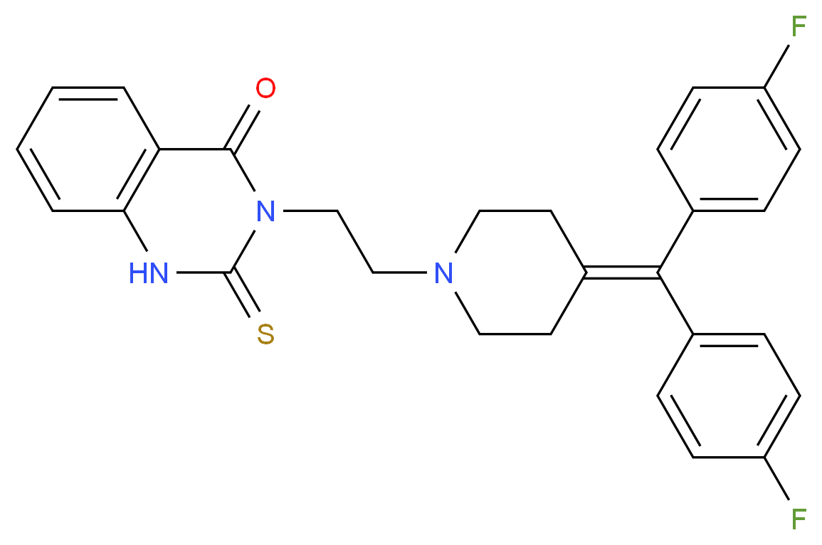 120166-69-0 分子结构