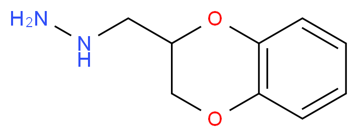 1618-03-7 分子结构