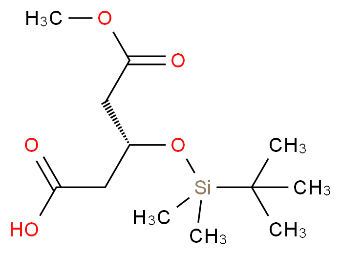109744-49-2 分子结构