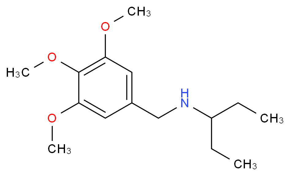 355816-60-3 分子结构