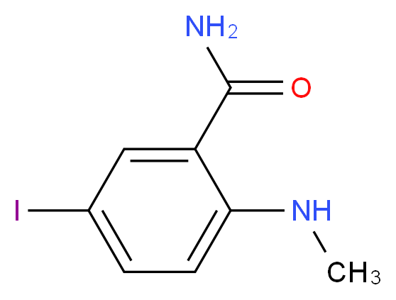 660436-78-2 分子结构
