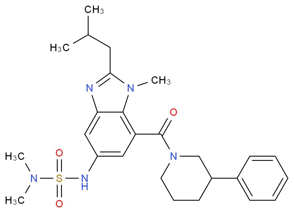  分子结构