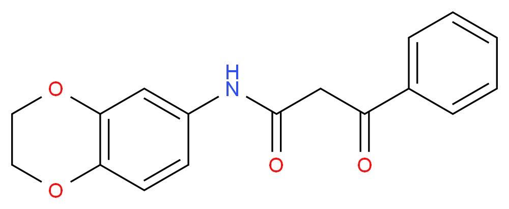 MFCD00712045 分子结构