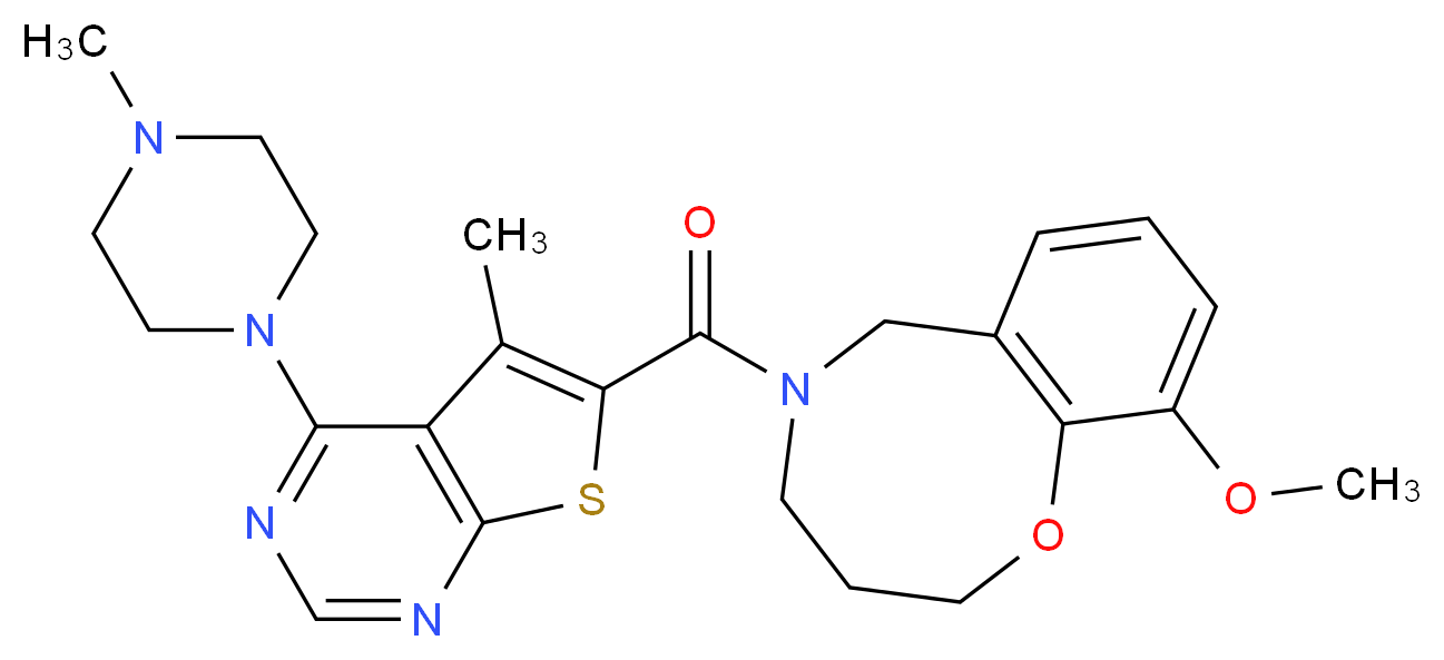  分子结构
