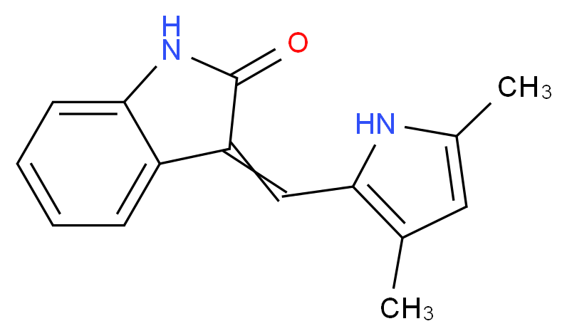 204005-46-9 分子结构