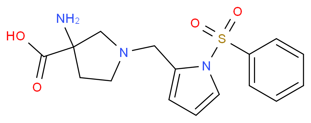  分子结构
